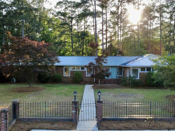 719 Blawell Street, Stedman, NC 28391