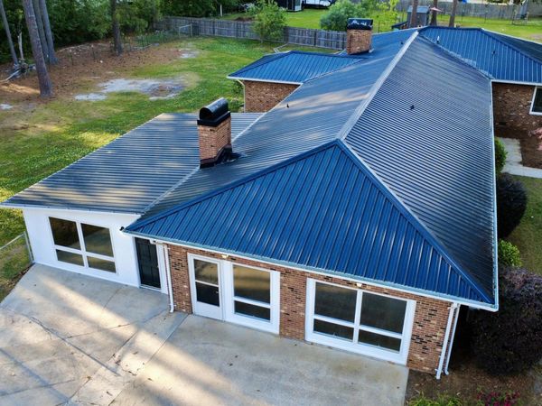 719 Blawell Street, Stedman, NC 28391