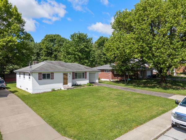 29 Wallace Avenue, Florence, KY 41042