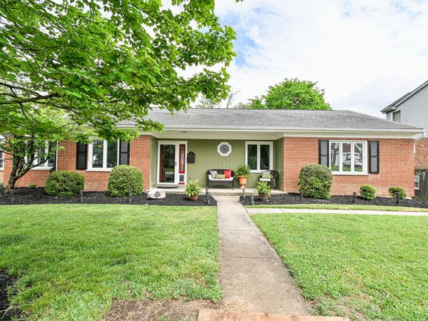 62 Mel Lawn Drive, Fort Thomas, KY 41075