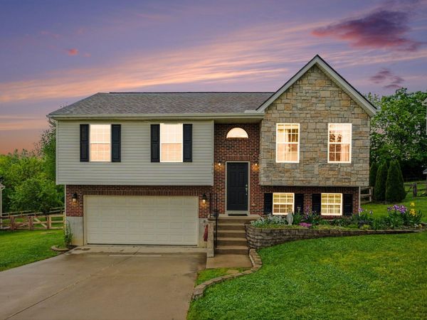 459 Rosebud Circle, Walton, KY 41094