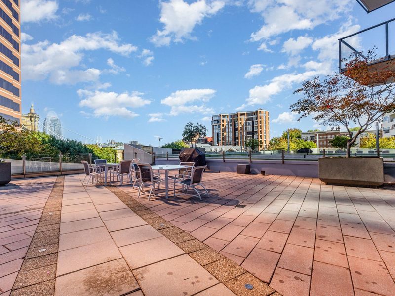 1 Roebling Way, Unit 304, Covington, KY 41011 Photo 42