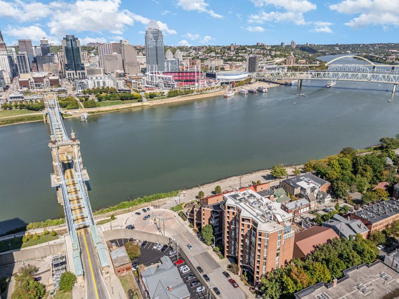 1 Roebling Way, Unit 304, Covington, KY 41011 Photo 46