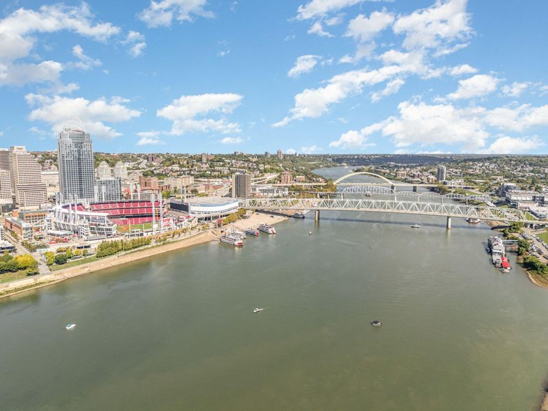 1 Roebling Way, Unit 304, Covington, KY 41011 Photo 50