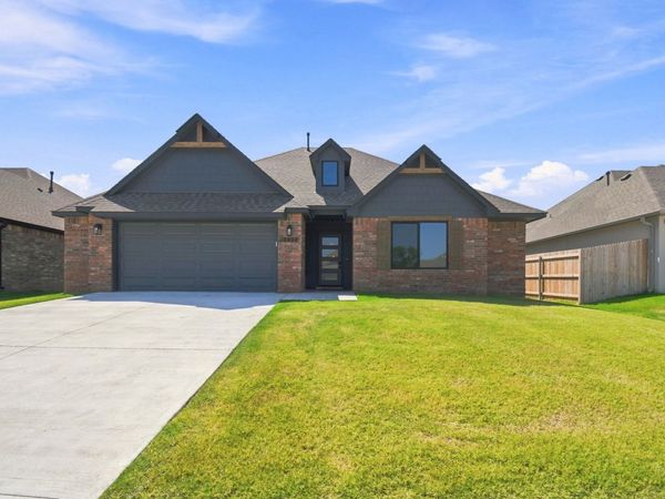 10408 E 132nd Street S, Bixby, OK 74008