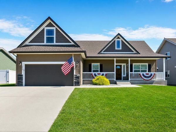 12409 W Wellington AVE, Post Falls, ID 83854