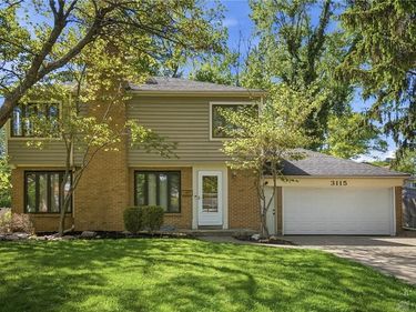 3115 Lenox Drive, Kettering, OH 45429
