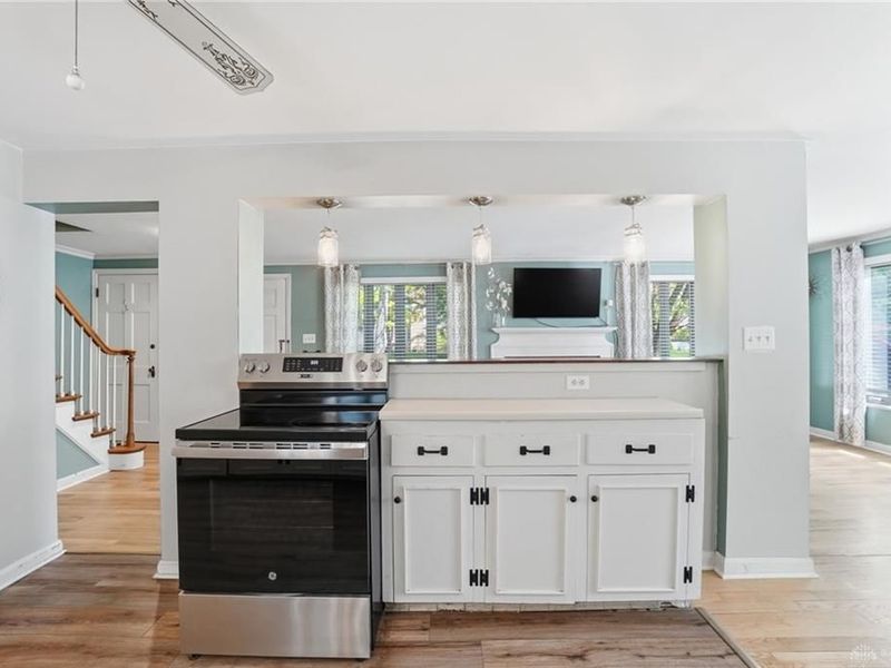 3115 Lenox Drive, Kettering, OH 45429 Photo 11