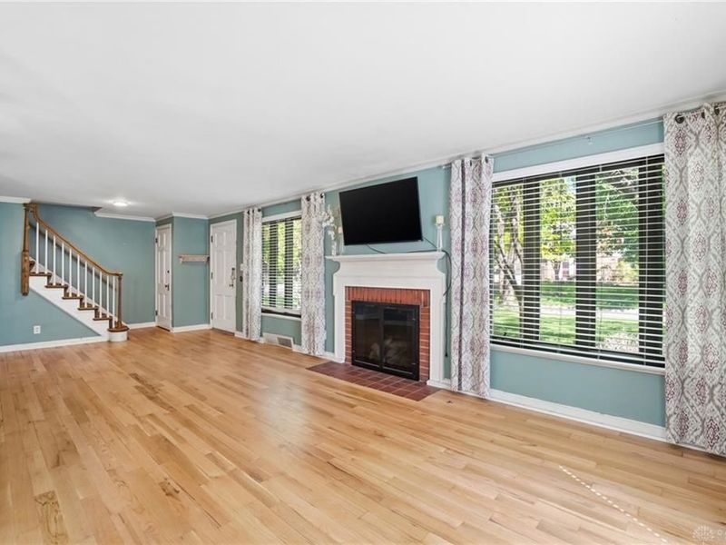 3115 Lenox Drive, Kettering, OH 45429 Photo 3