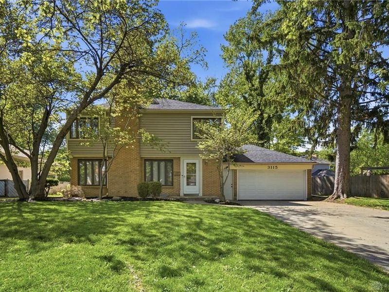 3115 Lenox Drive, Kettering, OH 45429 Photo 35