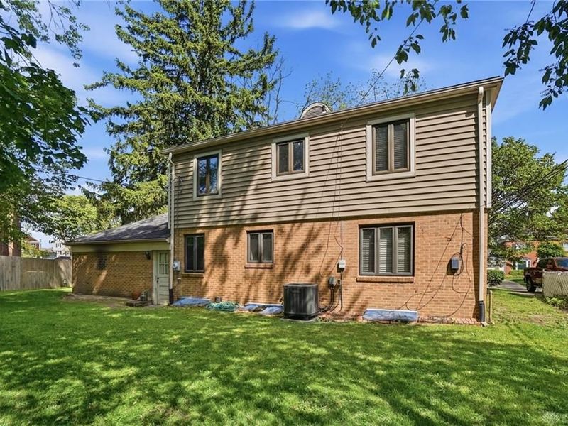 3115 Lenox Drive, Kettering, OH 45429 Photo 36