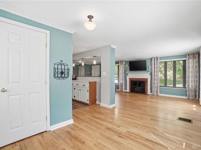 3115 Lenox Drive, Kettering, OH 45429 Photo 6
