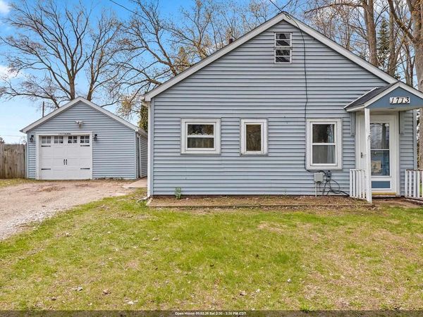 1713 BURNS AVENUE, Green Bay, WI 54303