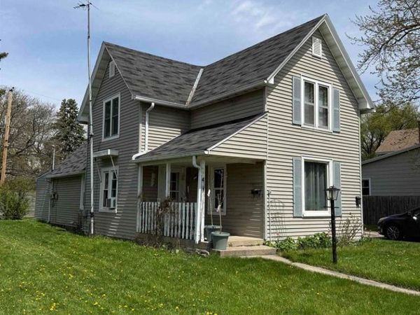 417 MERRILL AVENUE, Fond Du Lac, WI 54935