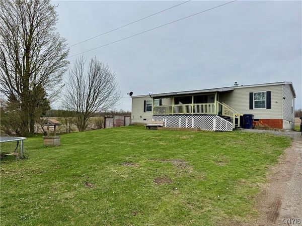 2179 Skyline Drive , Oriskany Falls, NY 13425