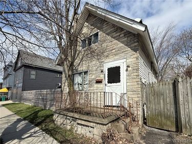 507 W Utica Street, Unit N, Buffalo, NY 14213