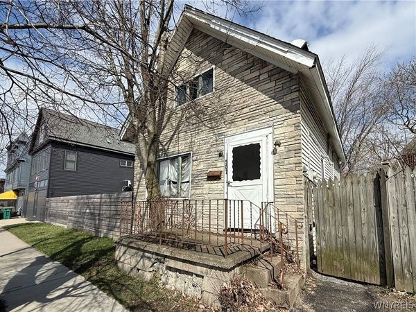 507 W Utica Street , Unit N, Buffalo, NY 14213