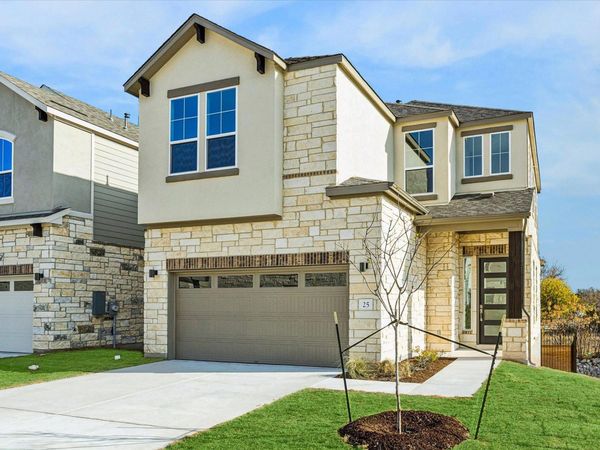 1531 N Red Bud LN, Unit 25, Round Rock, TX 78665