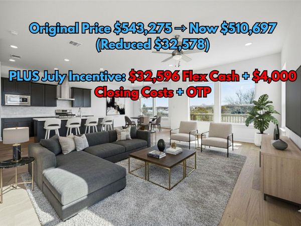 1531 N Red Bud LN, Unit 25, Round Rock, TX 78665