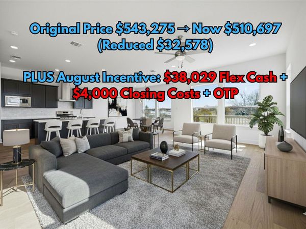 1531 N Red Bud LN, Unit 25, Round Rock, TX 78665