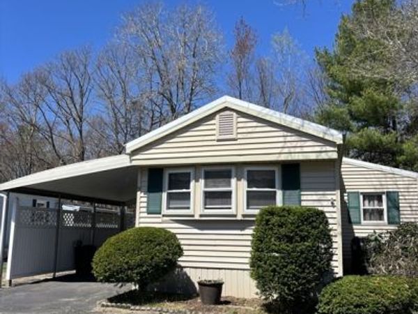 9 Christian Avenue, Hudson, MA 01749