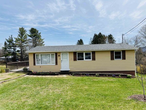 140 Eden Street, Hyde Park, VT 05455