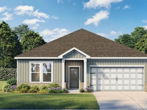 1541 Savory Way , Loganville, GA 30052