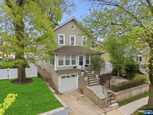 105 Daniel Avenue, RUTHERFORD, NJ 07070