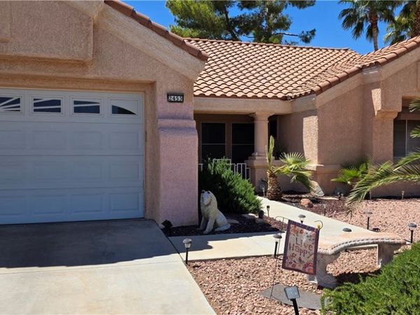 2453 Desert Sands Drive, Las Vegas, NV 89134