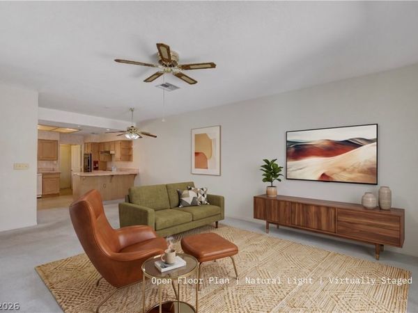 5129 Eventide Way, Las Vegas, NV 89107