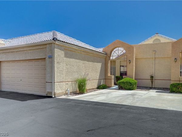 5129 Eventide Way , Las Vegas, NV 89107