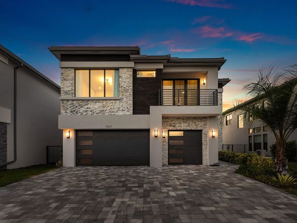 8124 Crystal Downs Avenue, Boca Raton, FL 33434