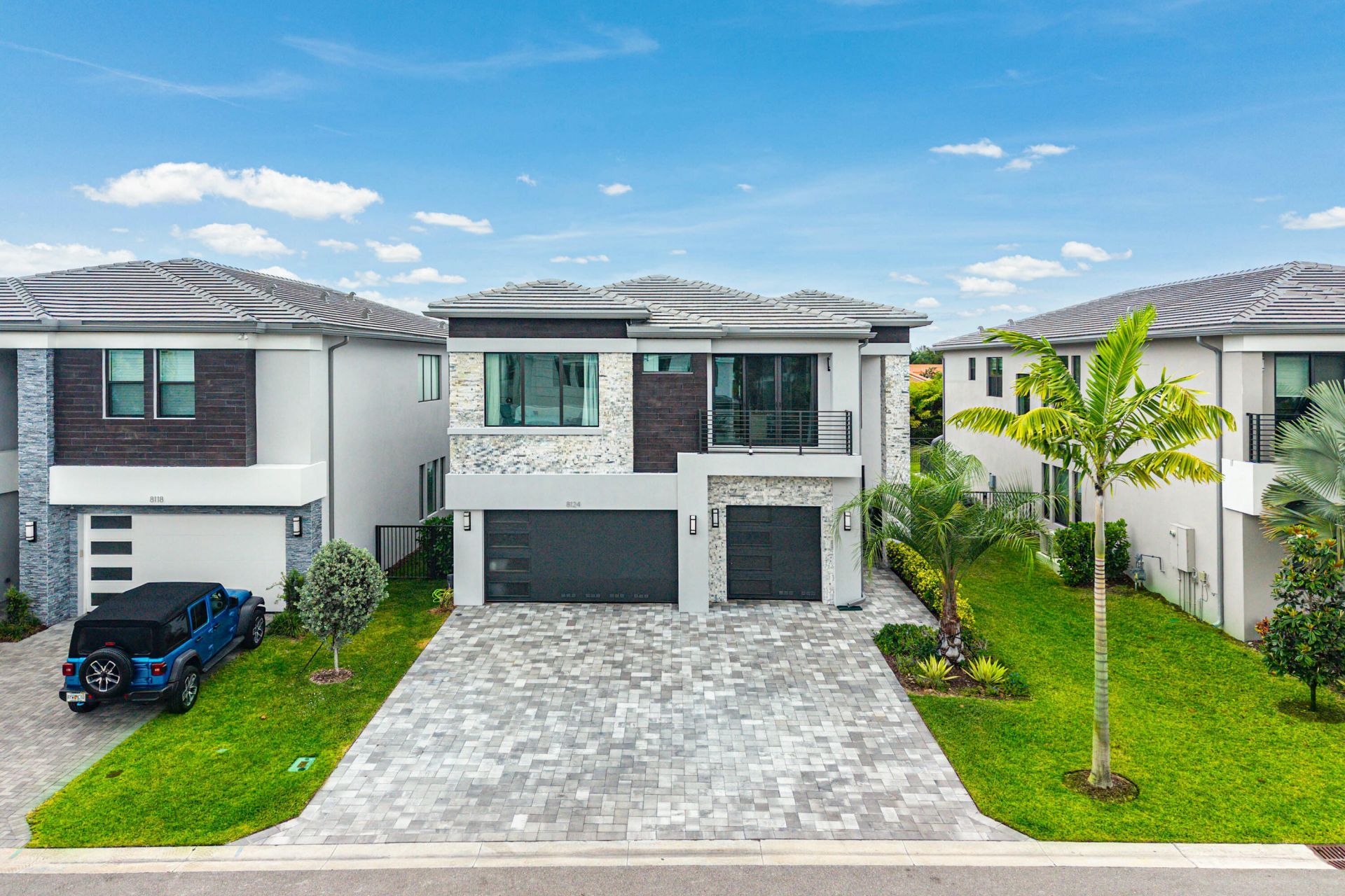 8124 Crystal Downs Avenue, Boca Raton, FL 33434 Photo