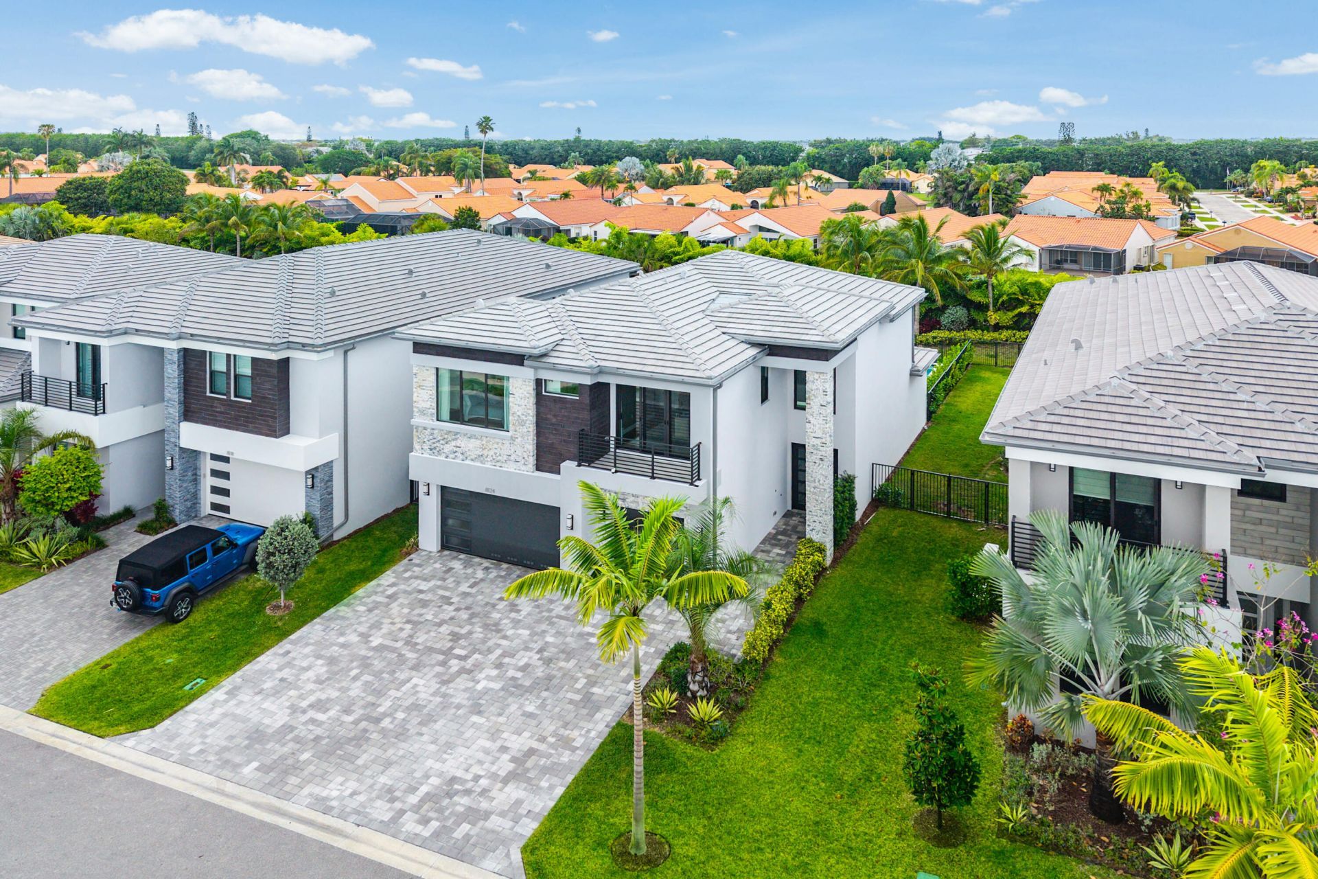 8124 Crystal Downs Avenue, Boca Raton, FL 33434 Photo