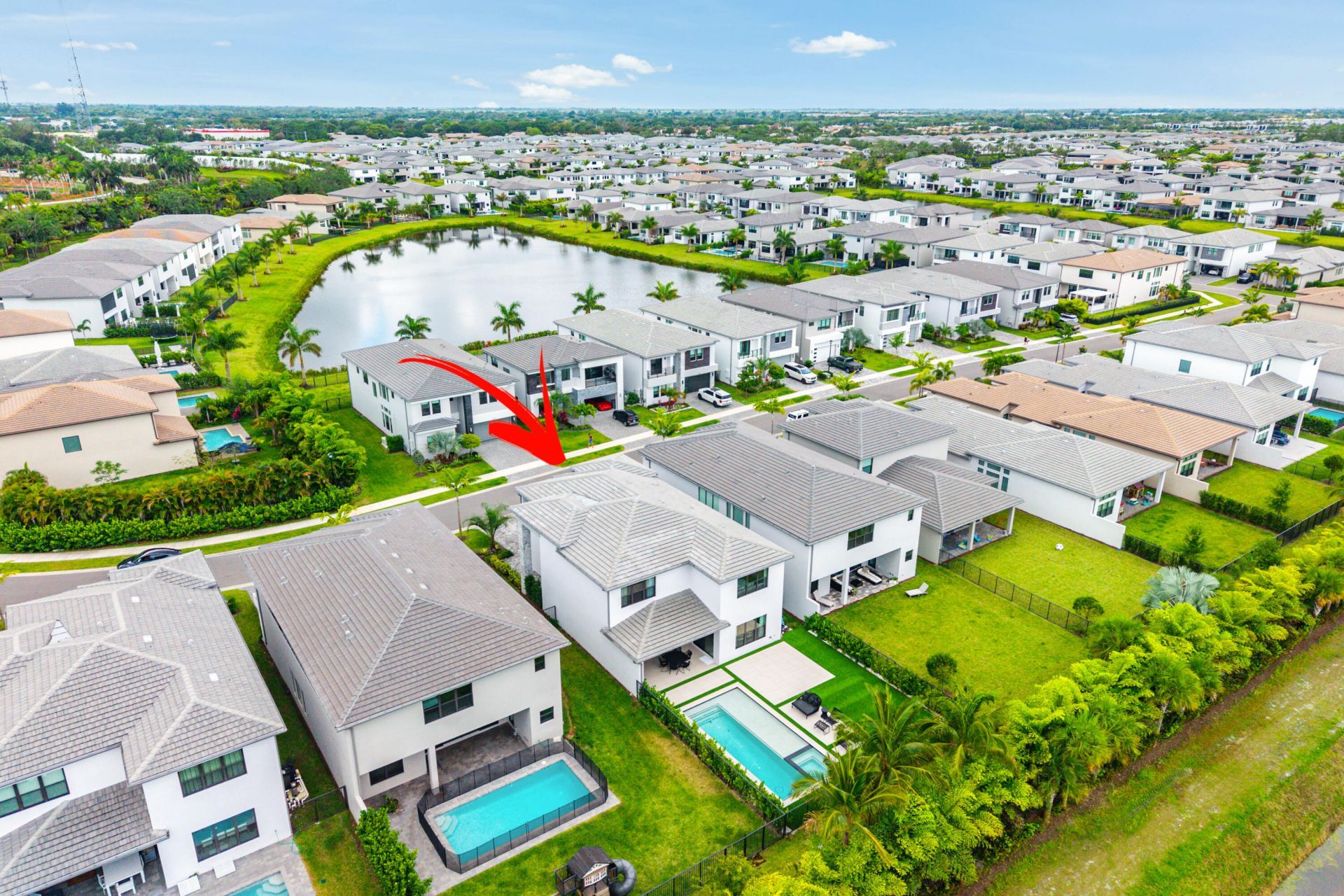 8124 Crystal Downs Avenue, Boca Raton, FL 33434 Photo