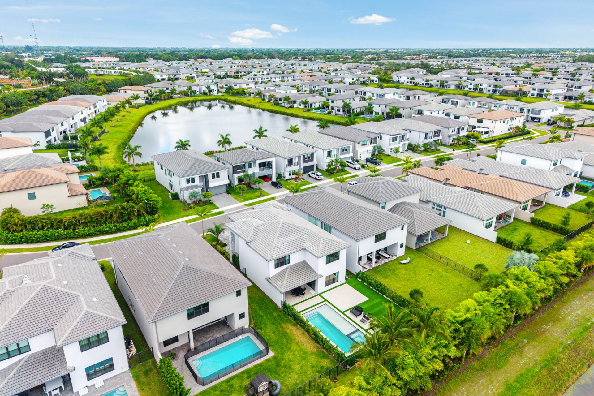 8124 Crystal Downs Avenue, Boca Raton, FL 33434 Photo