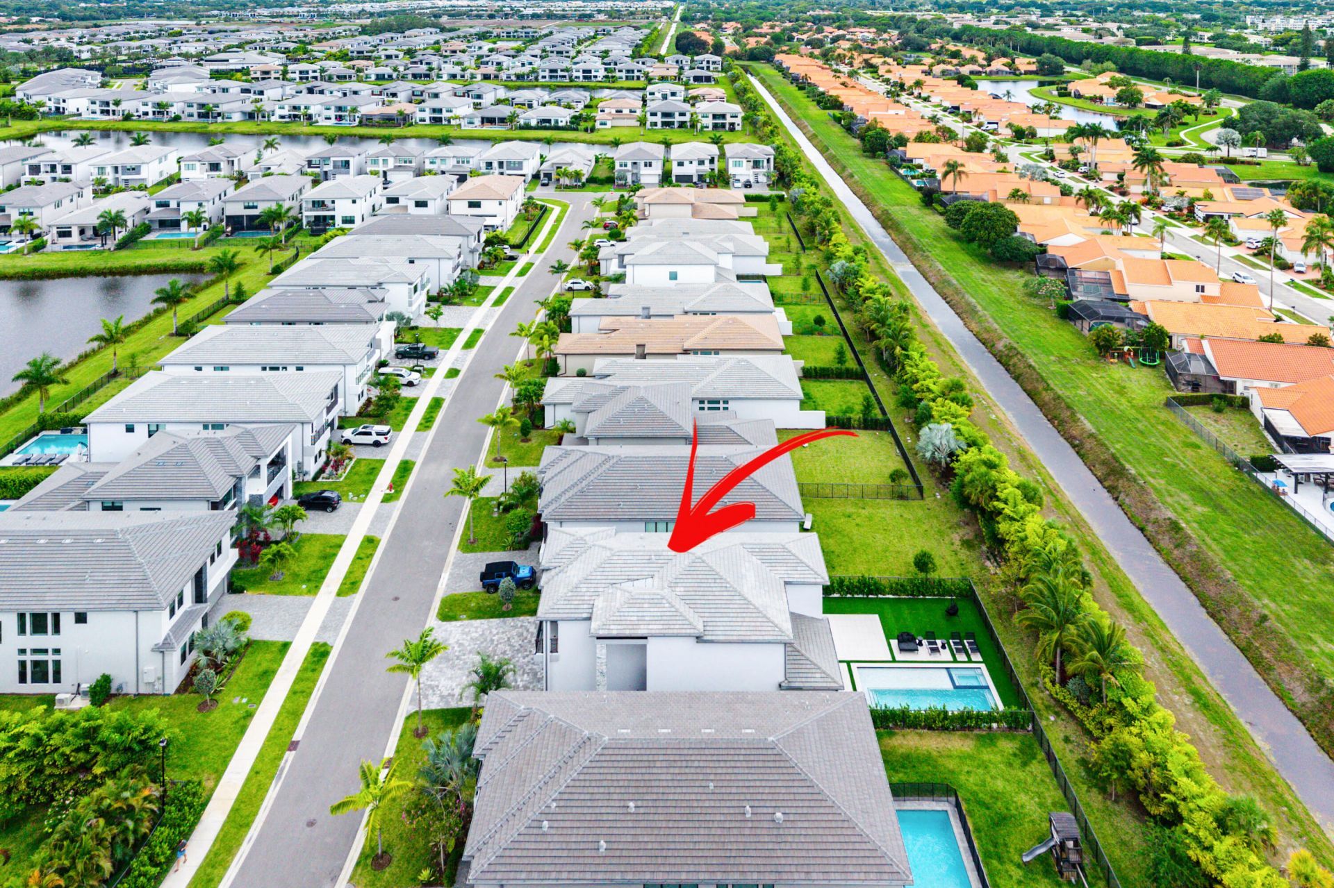 8124 Crystal Downs Avenue, Boca Raton, FL 33434 Photo