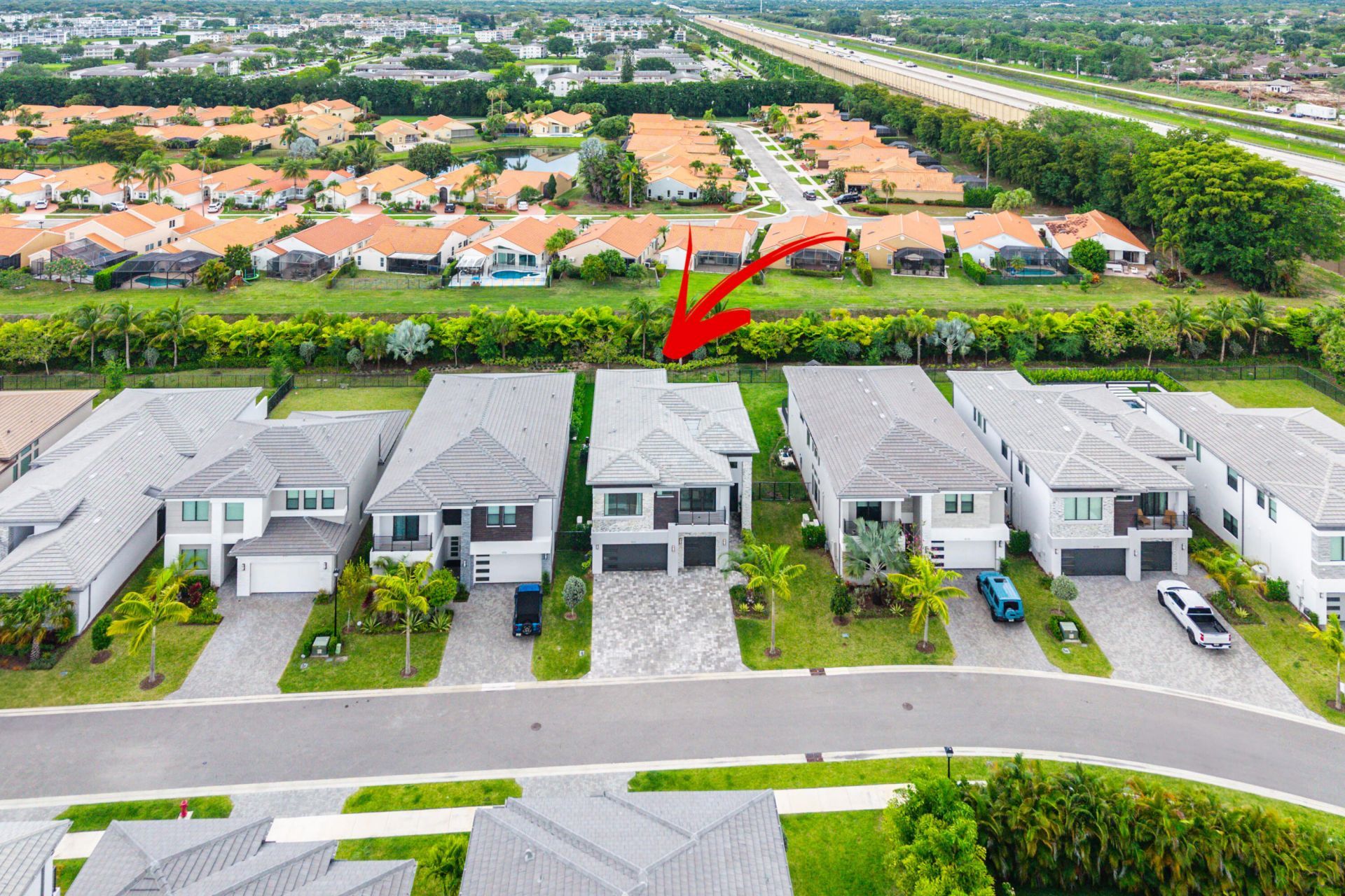 8124 Crystal Downs Avenue, Boca Raton, FL 33434 Photo
