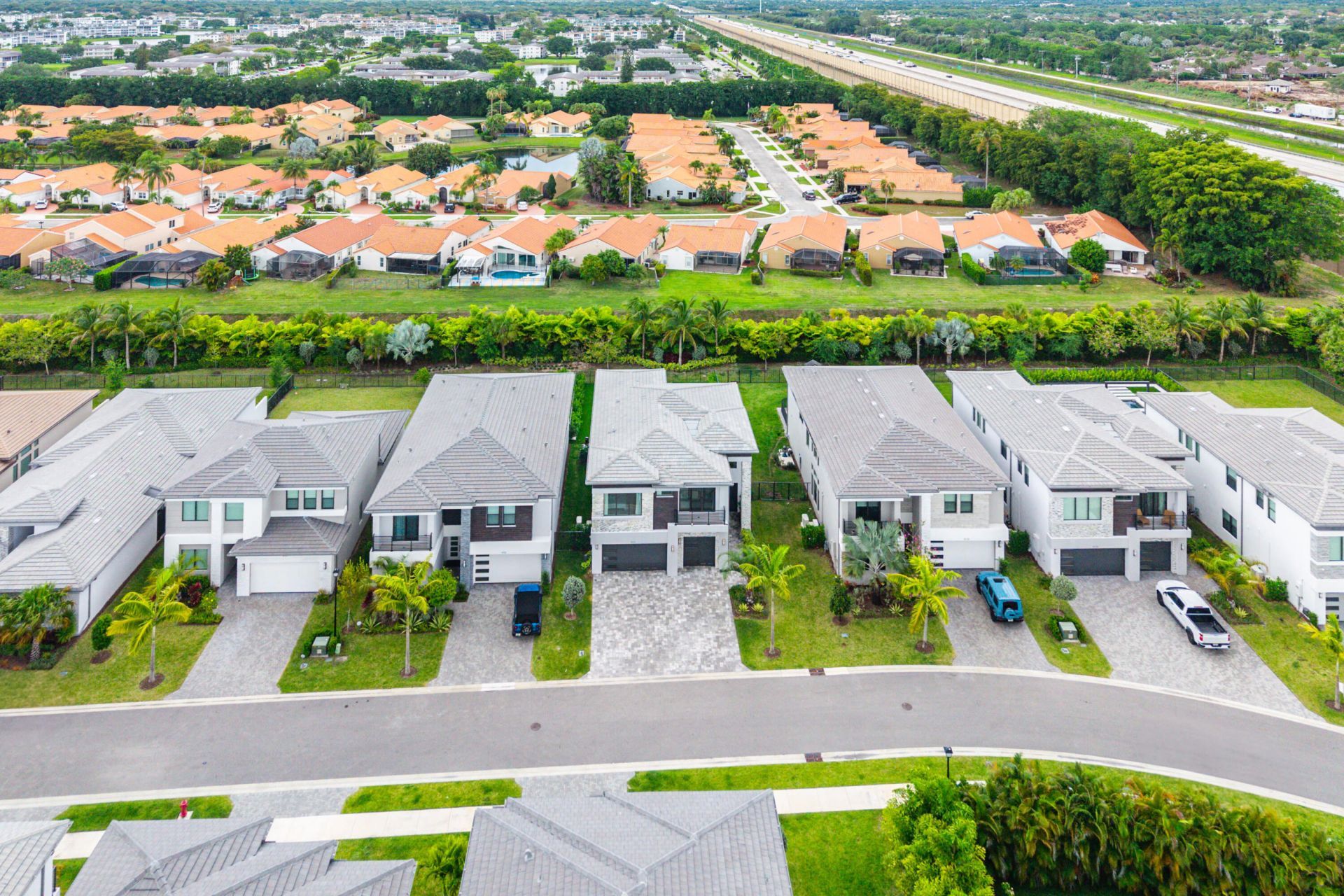8124 Crystal Downs Avenue, Boca Raton, FL 33434 Photo