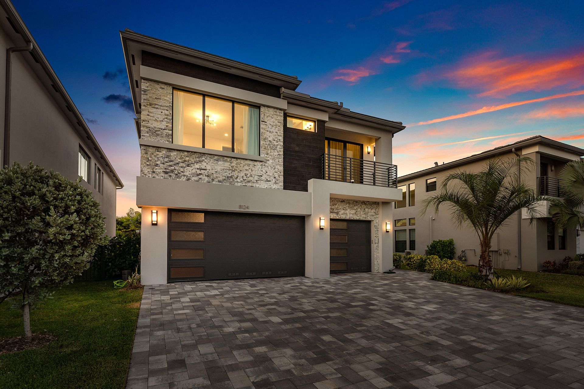 8124 Crystal Downs Avenue, Boca Raton, FL 33434 Photo