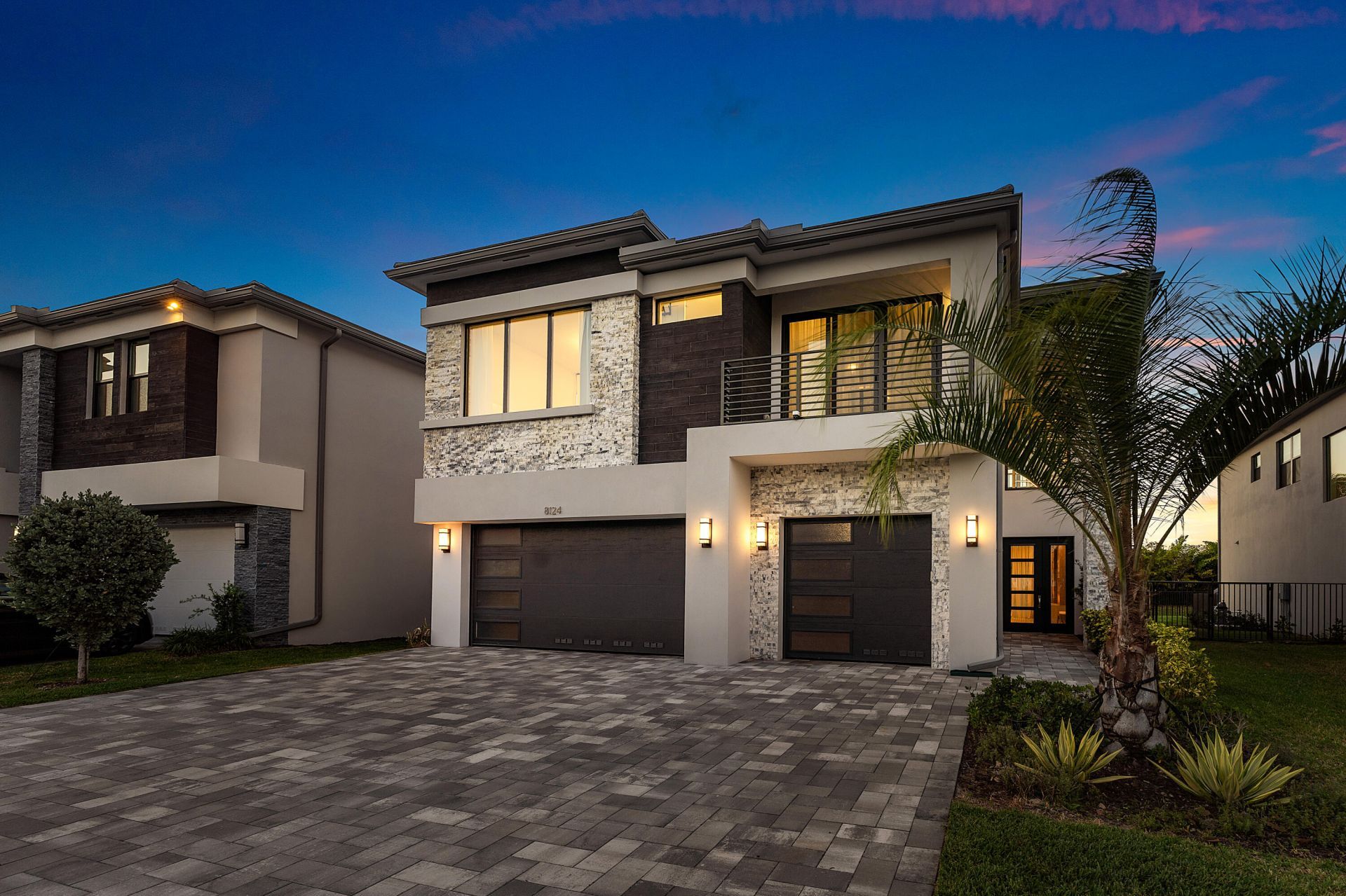 8124 Crystal Downs Avenue, Boca Raton, FL 33434 Photo