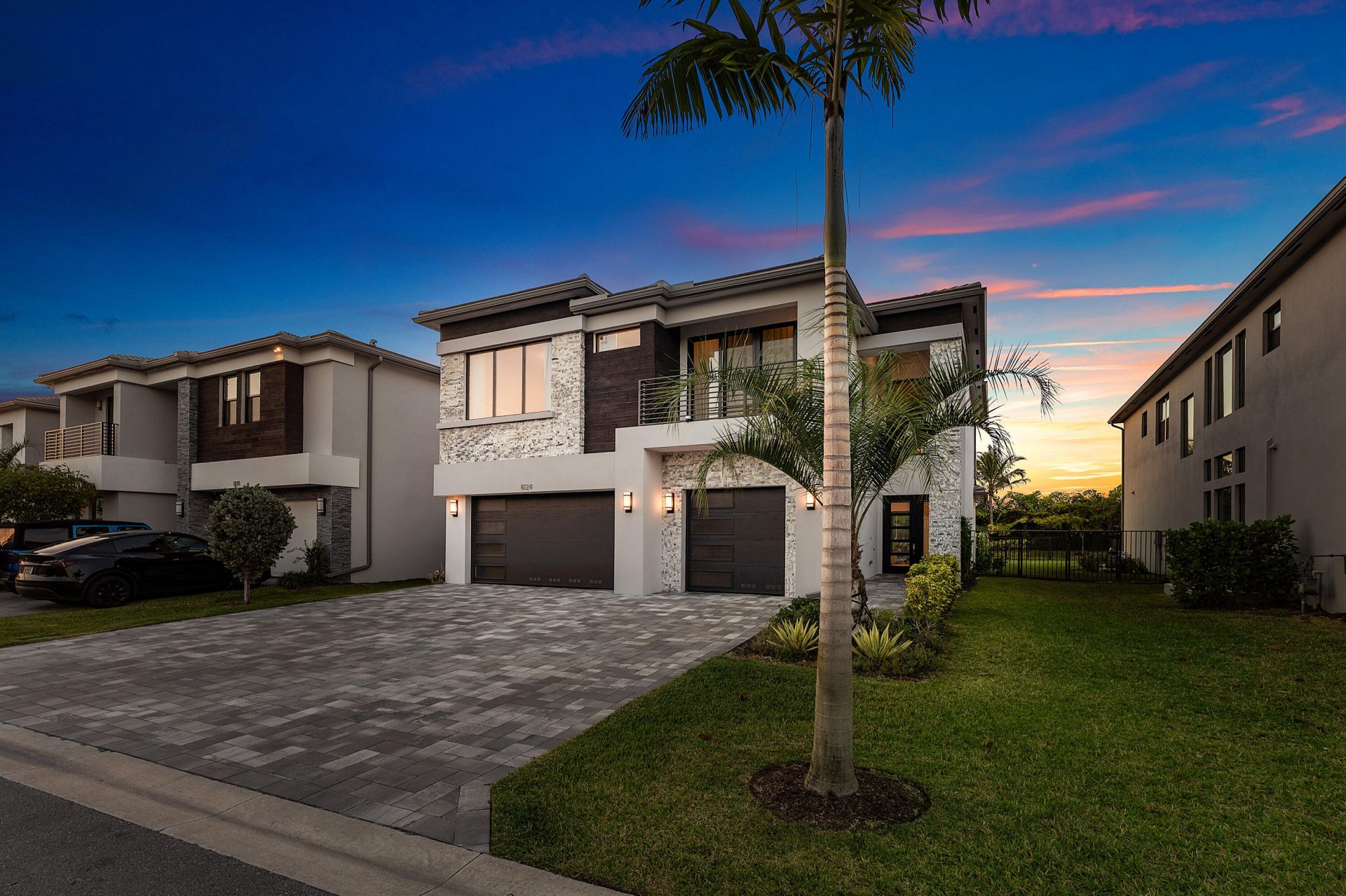 8124 Crystal Downs Avenue, Boca Raton, FL 33434 Photo