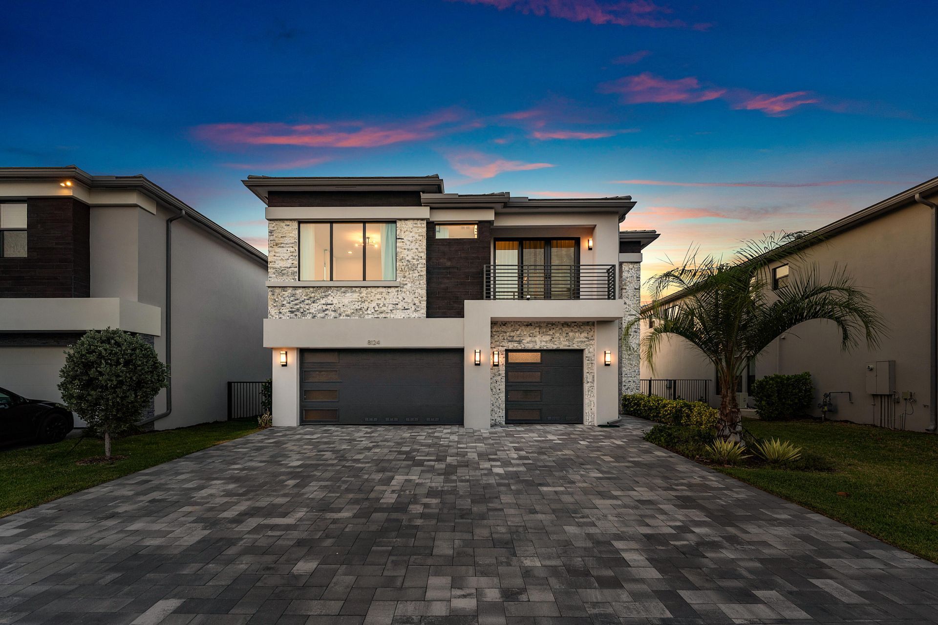 8124 Crystal Downs Avenue, Boca Raton, FL 33434 Photo