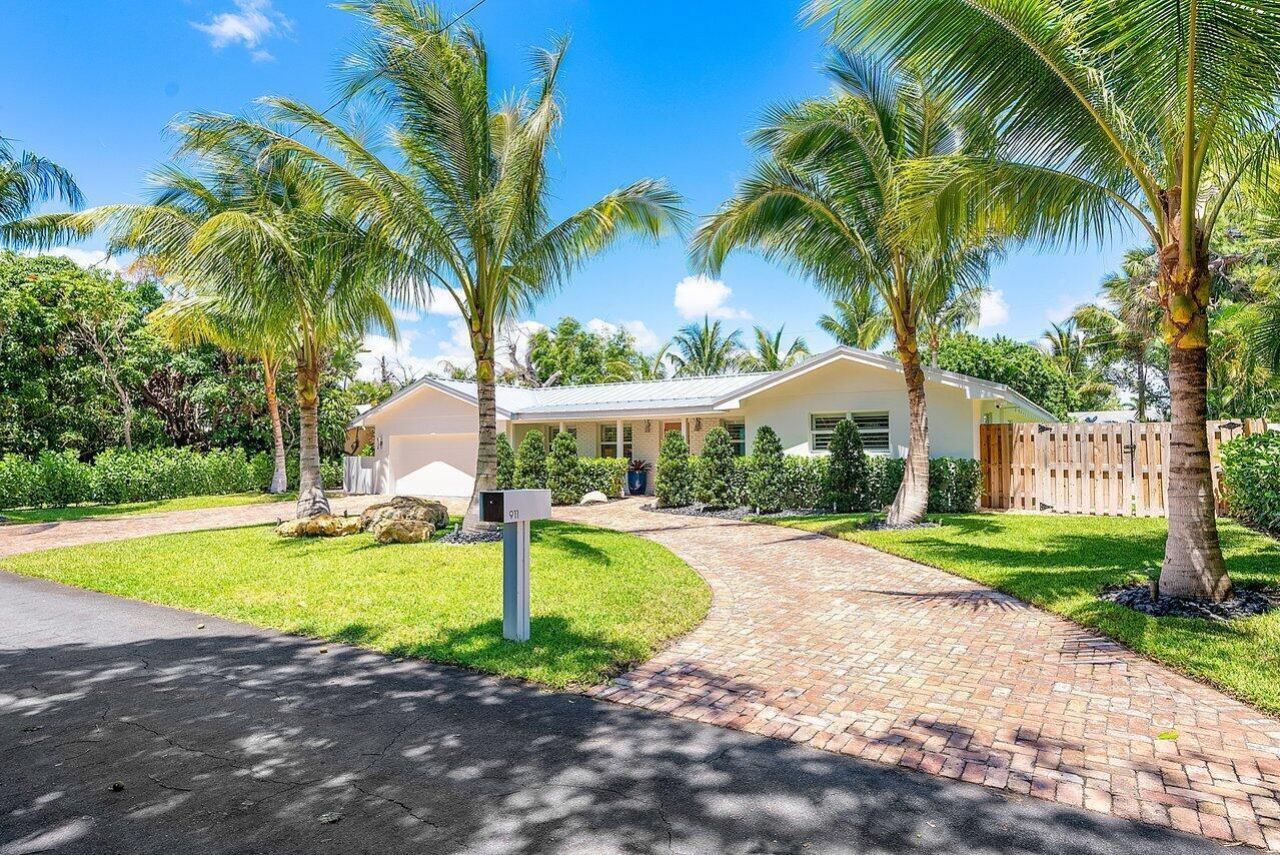 911 SW 27th Terrace, Boynton Beach, FL 33435 Photo