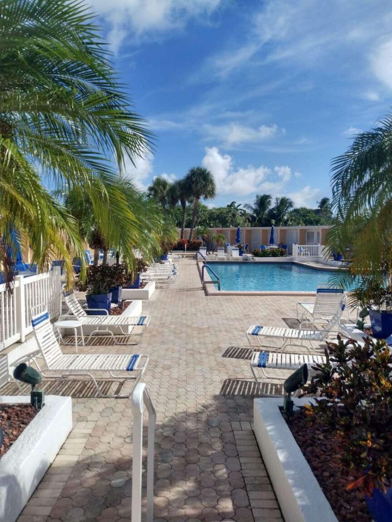 2180 NE 67th Street, Unit 721, Fort Lauderdale, FL 33308 Photo