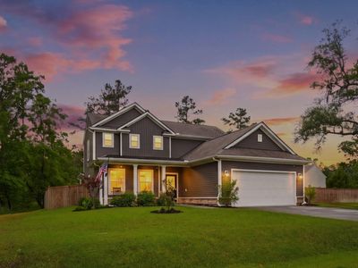 3046 Grinnell Street, Johns Island, SC 29455