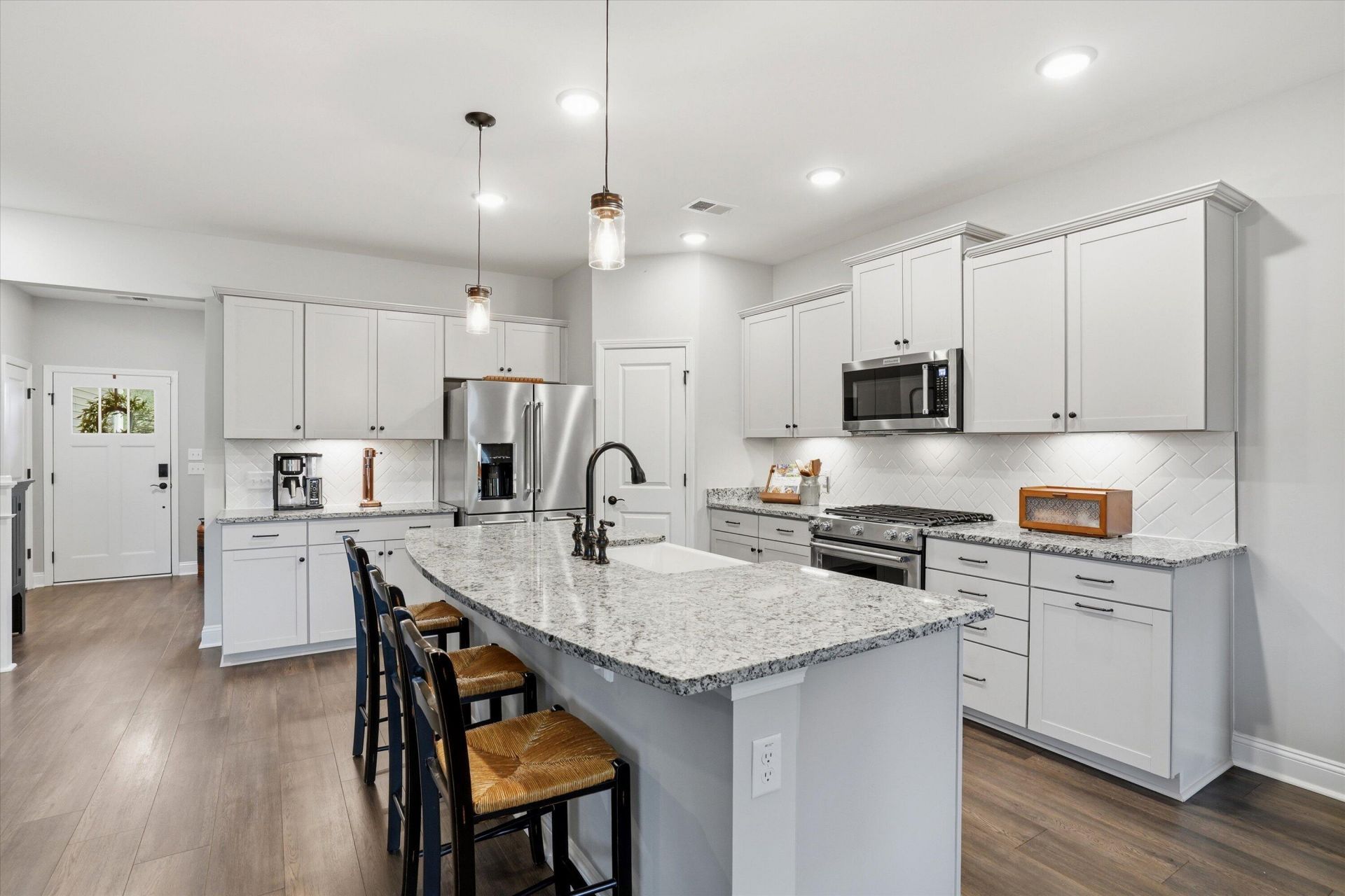 3046 Grinnell Street Photo 11