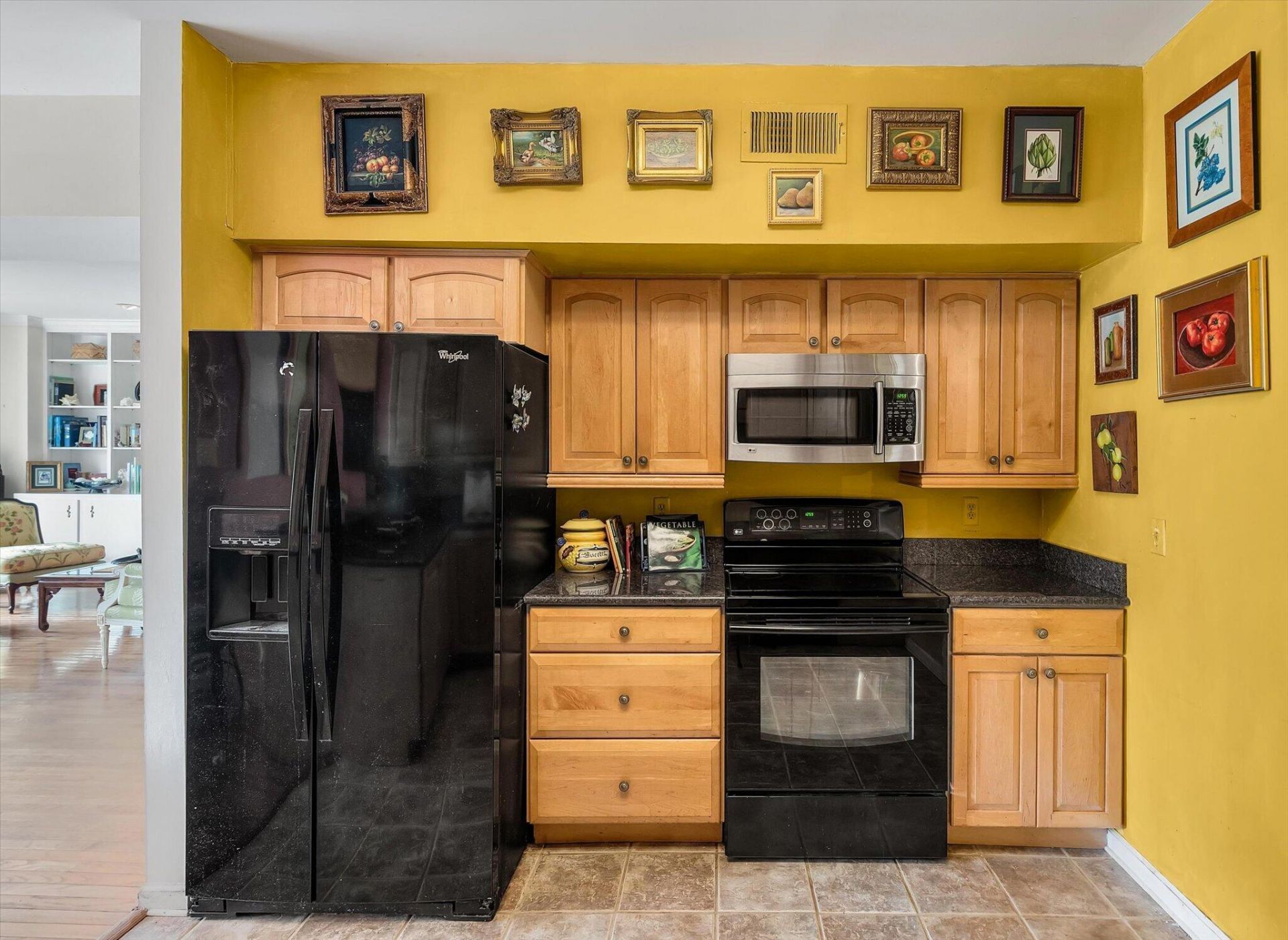 1551 Ben Sawyer Boulevard Photo 20