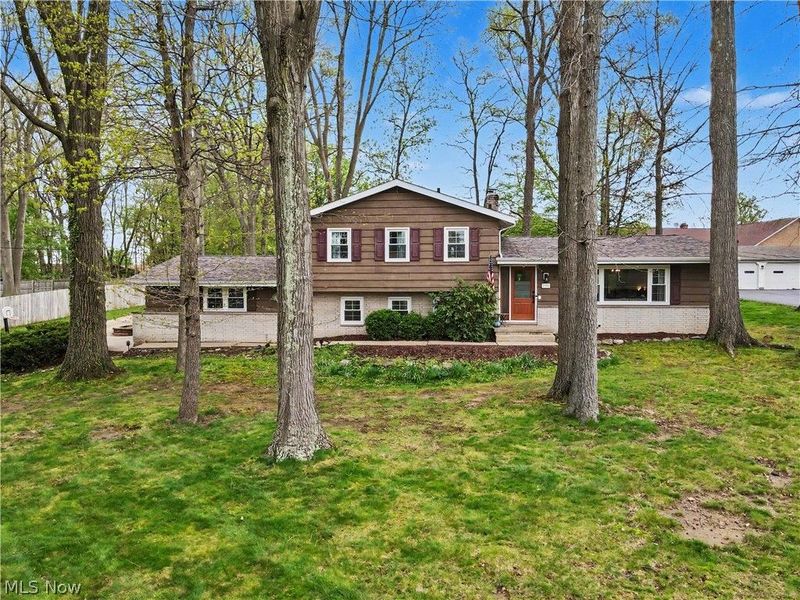 296 Willson Avenue, Tallmadge, OH 44278 Photo 1