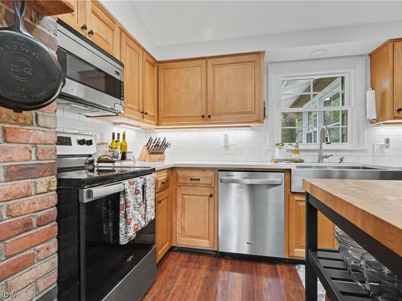 296 Willson Avenue, Tallmadge, OH 44278 Photo 16